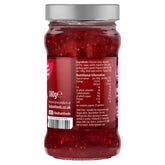 Bodrum - Raspberry Jam - 380g